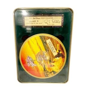 Walt Disney Legacy Collection‎ True Life Adventures Vol. 3 DVD Creatures of Wild